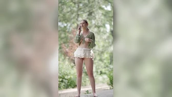 sexylexihayes - 25+ of my past pee