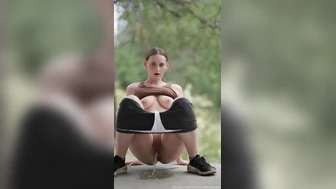 sexylexihayes - 25+ of my past pee