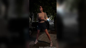MaidensPlace - Have you ever just…?