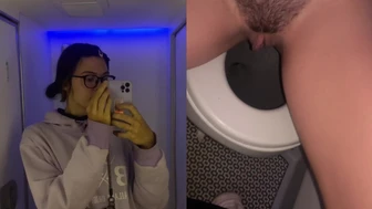 MaidensPlace - Once upon a time on a plane …