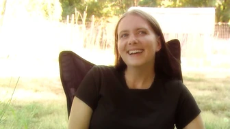 The Sabrina Interview