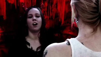 Mikki Goes to Hell