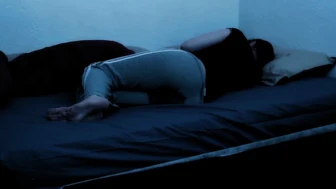 Sammy's Sleepy Surprise
