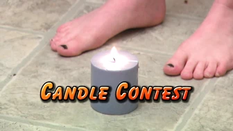 Candle Contest