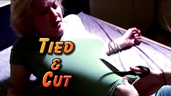 Tied and Cut