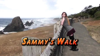 Sammy's Walk