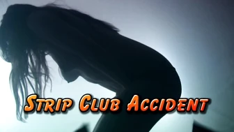 Strip Club Accident