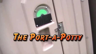 Port-a-Potty