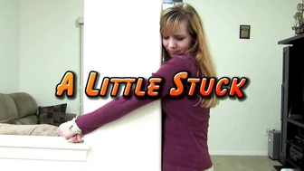 A Little Stuck