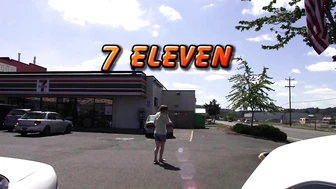 7 Eleven