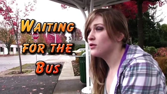 Waiting for the Bus