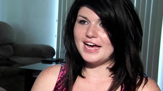 The Roxanne Interview