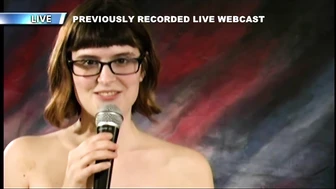 April 19, 2013 Recorded Webcast