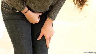 Alisha's Soggy Shoes