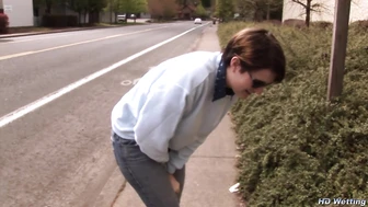 Nowhere to Pee