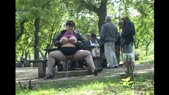 Extreme Public Piss Girls 33