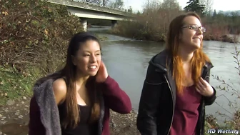 Nikko's Stuck Zipper