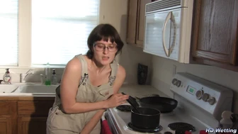 Cooking With Sosha