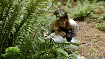 Accident While Trespassing