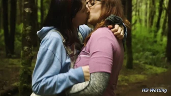 Forest- Pissing and Kissing
