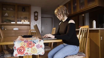 Harmful to Productivity