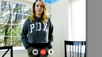 Video Chat Desperation