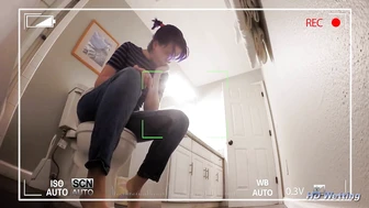 Olivia Didn't Quite Make It