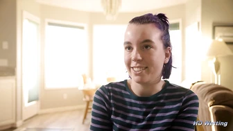 An Intimate Interview with Olivia