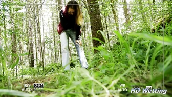 Hidden Camera Desperation