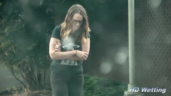 Public Desperation and Wetting