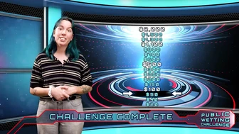 Bursting at the Bay - PWC204