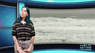 Stormy Shore Wetting - PWC205