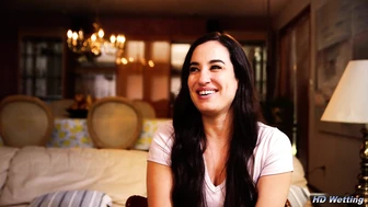 Getting to Know Gabriella