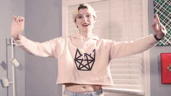 A Special Announcement