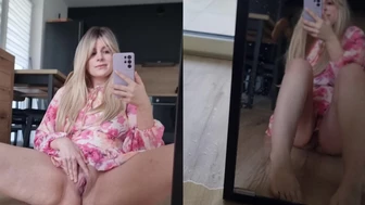 kinky_amy - My pussy needs a good cleaning after this