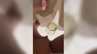 chloethewife - HAPPY WET YEAR! I am very grateful that you are here..