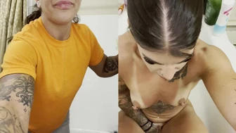 sucha_goodgirl - PISS BUNDLE #3! This has been long overdue!