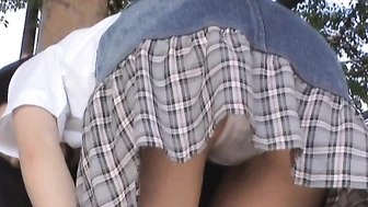 Desperate japanese pissing 9 2