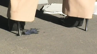 Desperate japanese pissing 9 4