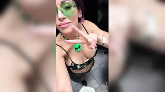 PersiasPee - Well. I’ve been abducted