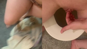 mazzykiti - I hope it’s not to much information to know I’m not always perfect