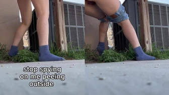 mazzykiti - This is my little outside toilet…