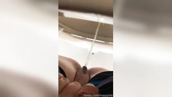 mazzykiti - Second time at the bike park - everyone seemed to really like it