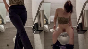 mazzykiti - should I have used the drain in the floor?