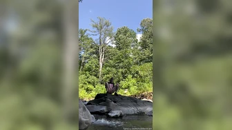 kiddenkatt - Pissing in pretty