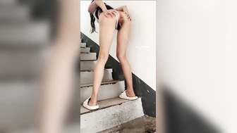 Thousands of Squirting Climax Moments 5