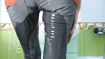 Natalie - Desperate But No Hurry With Natalie