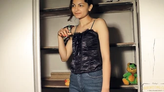 Natalie - Closet Jeans