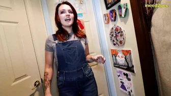 Blake Jones - First Time Wetting