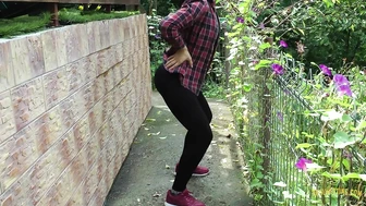 Monica - New Fat Burning Technique